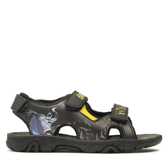 Zdjęcie produktu Sandały Batman CP91-SS23-241WBBAT Czarny