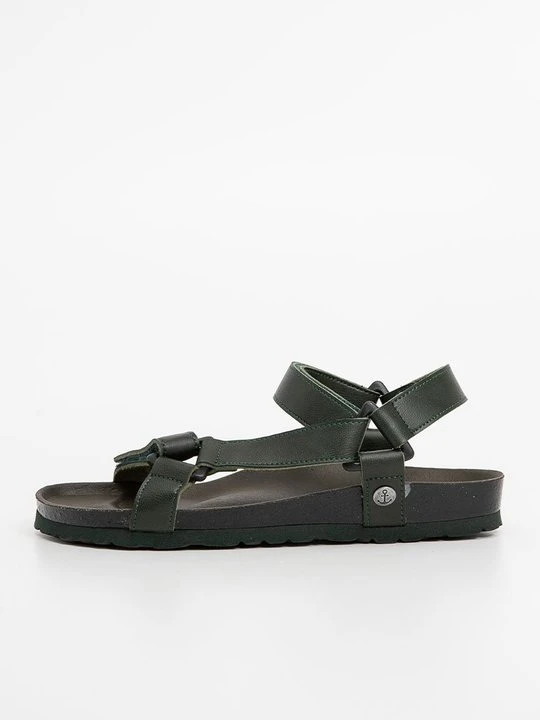Zdjęcie produktu Sandały BAYTON khaki
