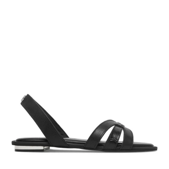 Zdjęcie produktu Sandały Beverly Hills Polo Club EO-R26SS09145-01 Czarny