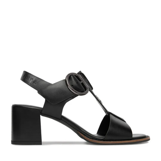 Zdjęcie produktu Sandały Beverly Hills Polo Club EO-WB-ISOLDE-09 Czarny