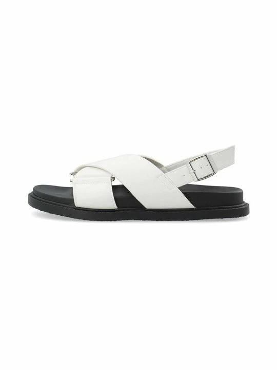 Zdjęcie produktu Sandały Bianco biały