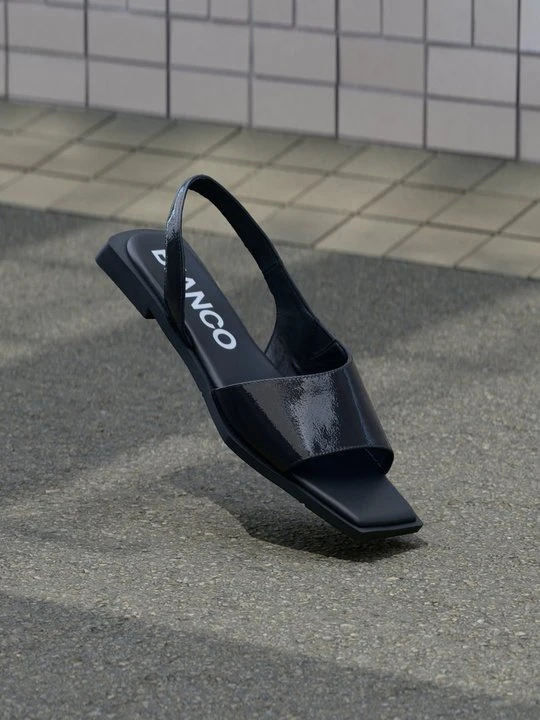 Zdjęcie produktu Sandały Bianco beżowy