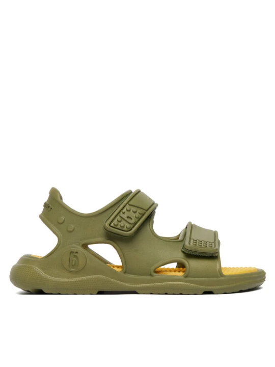 Zdjęcie produktu Sandały Biomecanics 262295 Khaki