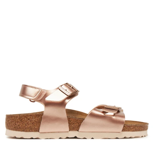 Zdjęcie produktu Sandały Birkenstock 1029535 D Różowy