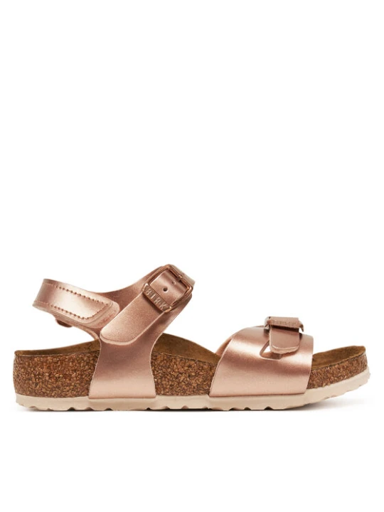 Zdjęcie produktu Sandały Birkenstock 1029535 S Różowy