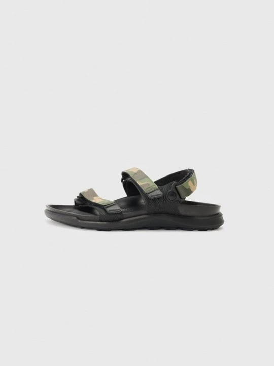Zdjęcie produktu Sandały Birkenstock czarny