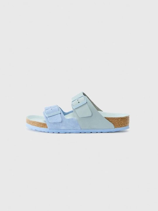 Zdjęcie produktu Sandały Birkenstock niebieski