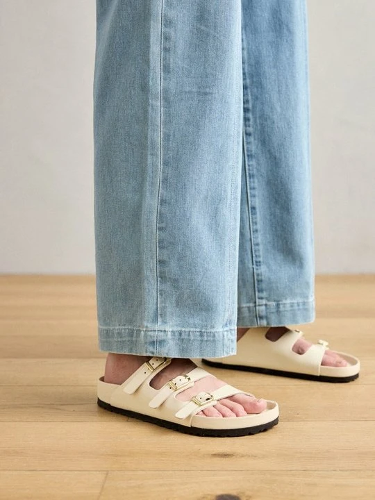 Zdjęcie produktu Sandały Birkenstock taupe