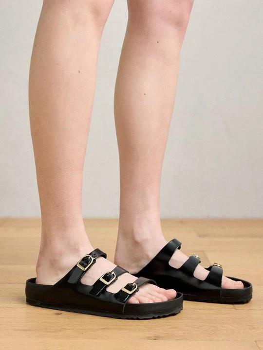 Zdjęcie produktu Sandały Birkenstock czarny