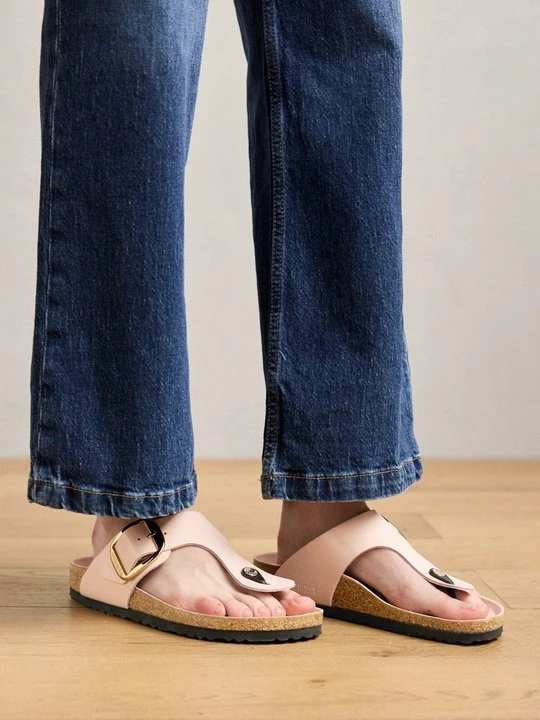 Zdjęcie produktu Sandały Birkenstock jasnoróżowy