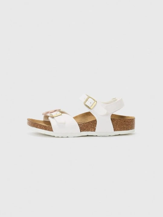 Zdjęcie produktu Sandały Birkenstock biały