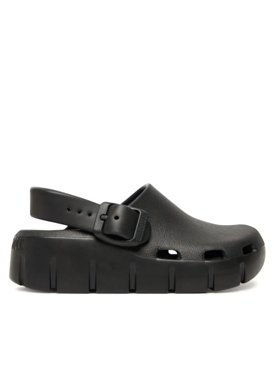 Zdjęcie produktu Sandały Birkenstock Birki Flow Kids 1032232 Czarny
