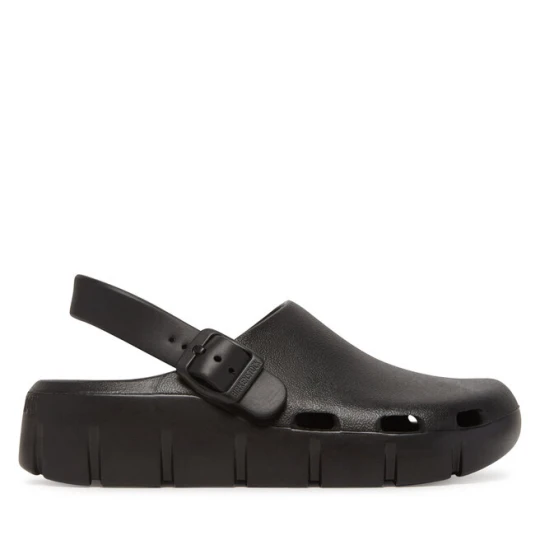 Zdjęcie produktu Sandały Birkenstock Birki Flow Kids Eva 1029584 Czarny