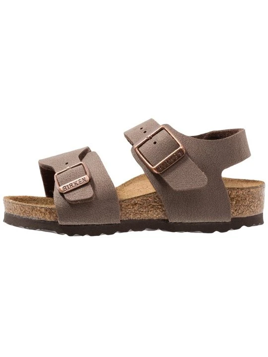 Zdjęcie produktu Sandały Birkenstock brązowy