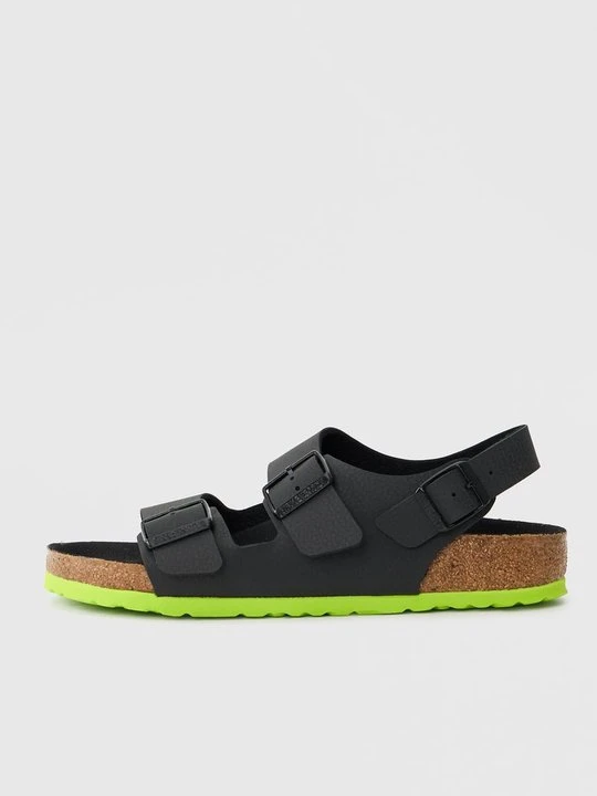 Zdjęcie produktu Sandały Birkenstock czarny