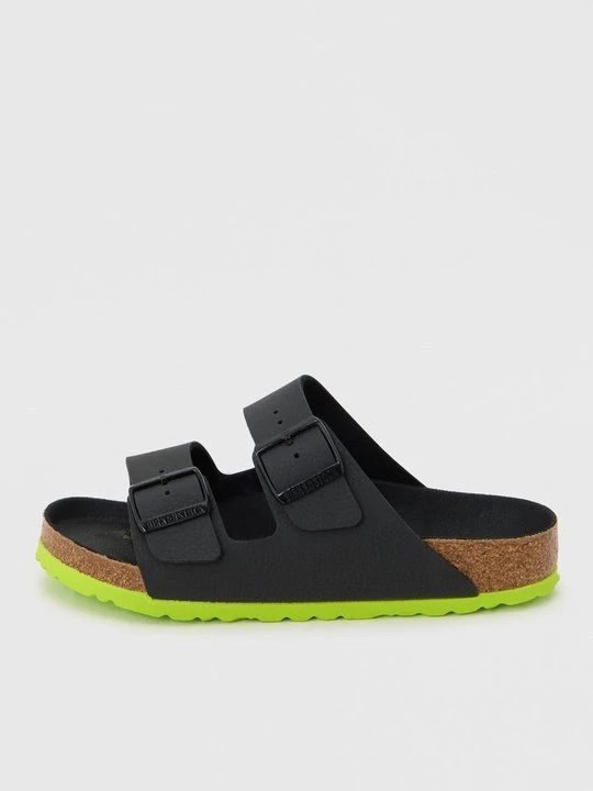 Zdjęcie produktu Sandały Birkenstock czarny