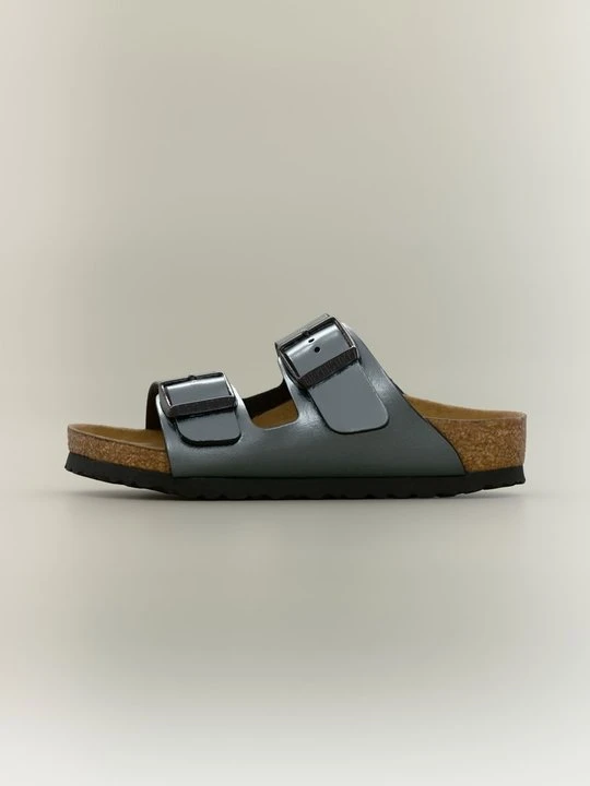 Zdjęcie produktu Sandały Birkenstock czarny