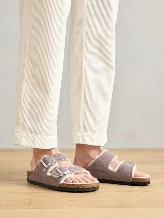Zdjęcie produktu Sandały Birkenstock fioletowy