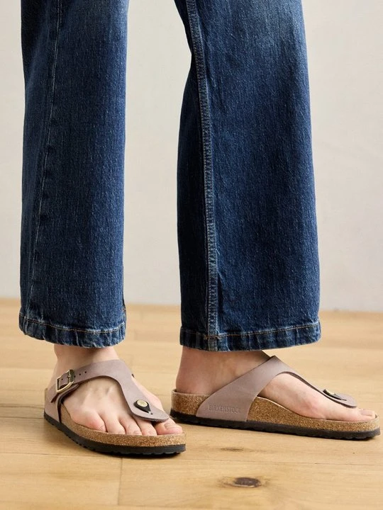 Zdjęcie produktu Sandały Birkenstock fioletowy