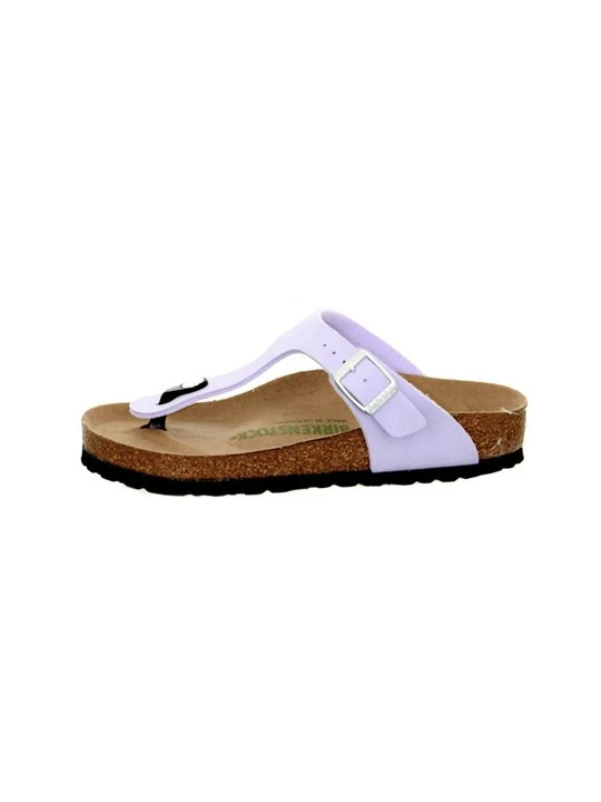 Zdjęcie produktu Sandały Birkenstock fioletowy