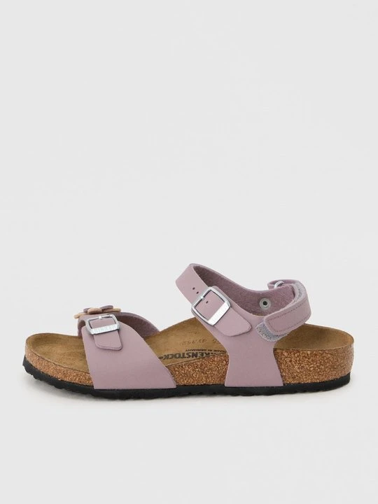 Zdjęcie produktu Sandały Birkenstock fioletowy