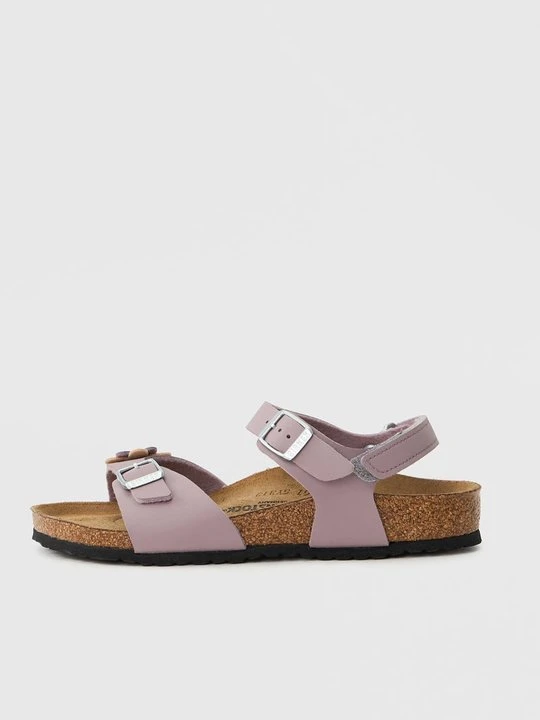 Zdjęcie produktu Sandały Birkenstock fioletowy