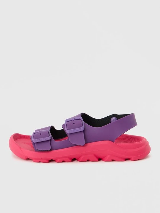 Zdjęcie produktu Sandały Birkenstock fioletowy