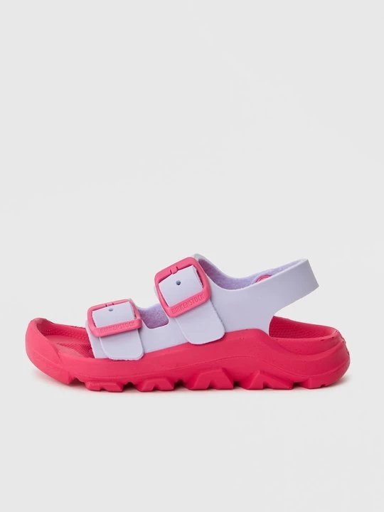 Zdjęcie produktu Sandały Birkenstock fioletowy