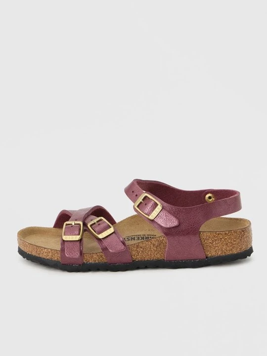 Zdjęcie produktu Sandały Birkenstock fioletowy