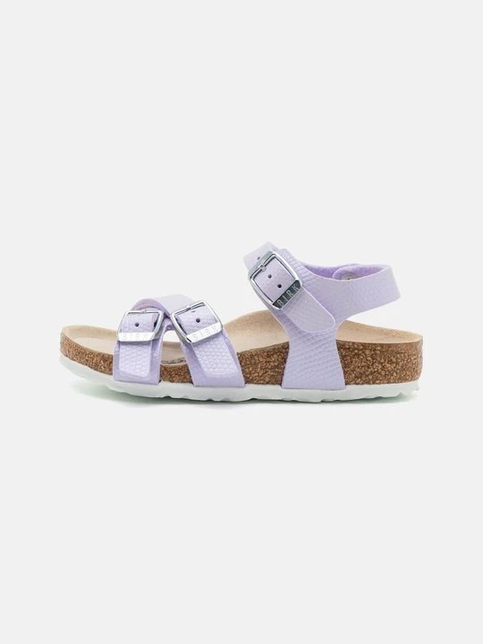 Zdjęcie produktu Sandały Birkenstock fioletowy