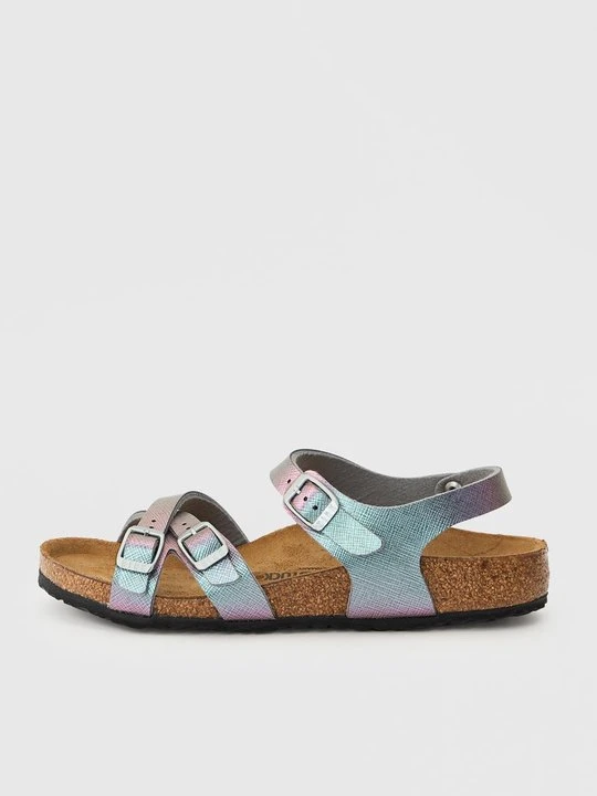 Zdjęcie produktu Sandały Birkenstock fioletowy