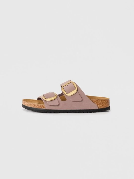 Zdjęcie produktu Sandały Birkenstock fioletowy melanż