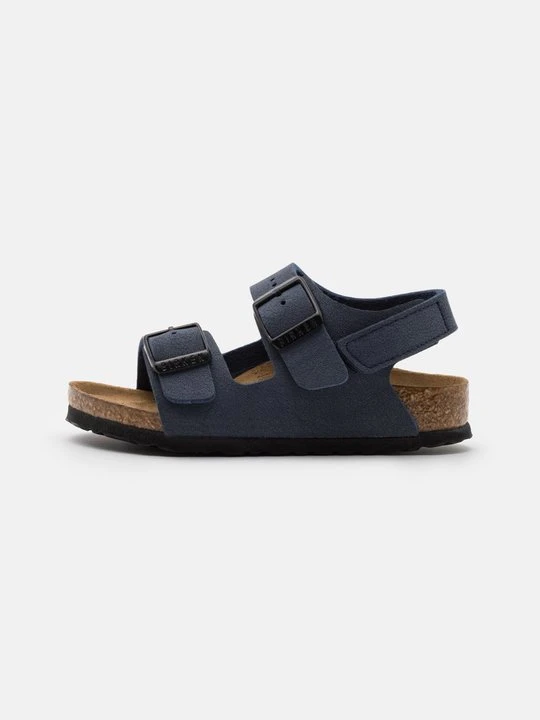 Zdjęcie produktu Sandały Birkenstock granatowy