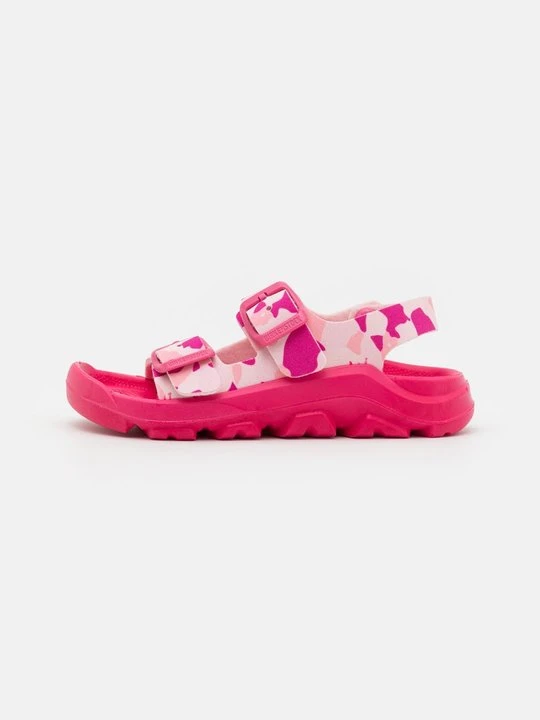 Zdjęcie produktu Sandały Birkenstock jasnoróżowy