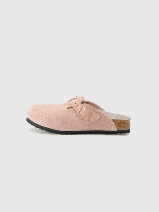 Zdjęcie produktu Sandały Birkenstock jasnoróżowy