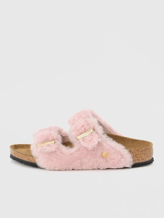 Zdjęcie produktu Sandały Birkenstock jasnoróżowy