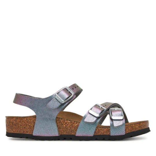 Zdjęcie produktu Sandały Birkenstock Kumba 1029425 S Fioletowy
