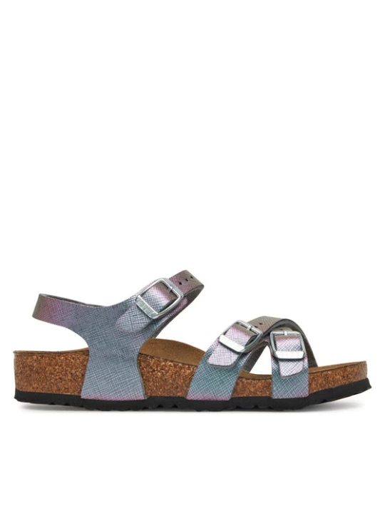 Zdjęcie produktu Sandały Birkenstock Kumba 1029425 S Fioletowy