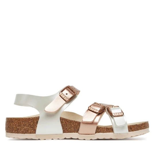 Zdjęcie produktu Sandały Birkenstock Kumba 1029444 S Kolorowy