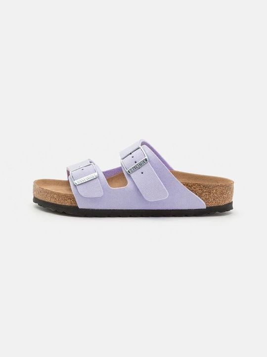 Zdjęcie produktu Sandały Birkenstock liliowy
