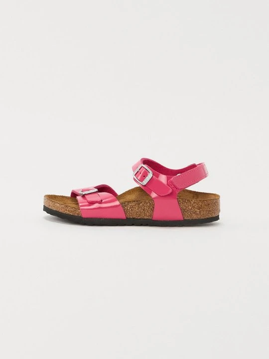 Zdjęcie produktu Sandały Birkenstock liliowy