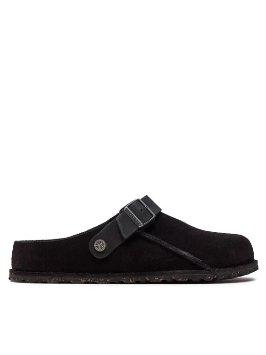Zdjęcie produktu Sandały Birkenstock Lutry 1025323 Czarny