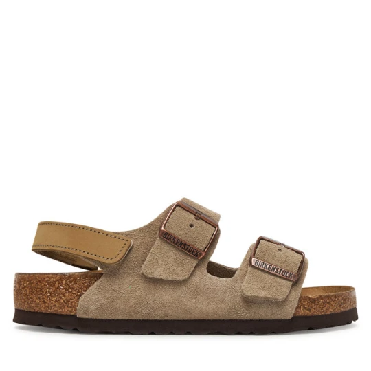 Zdjęcie produktu Sandały Birkenstock Milano As 1029465 D Beżowy