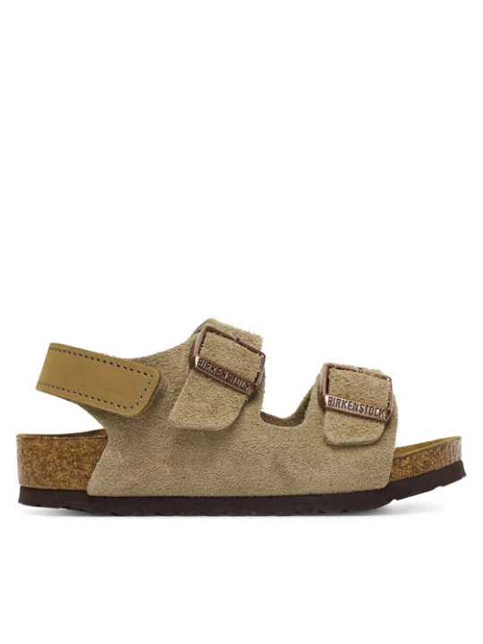 Zdjęcie produktu Sandały Birkenstock Milano As 1029465 S Beżowy