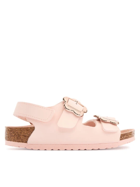Zdjęcie produktu Sandały Birkenstock Milano As 1031667 S Różowy