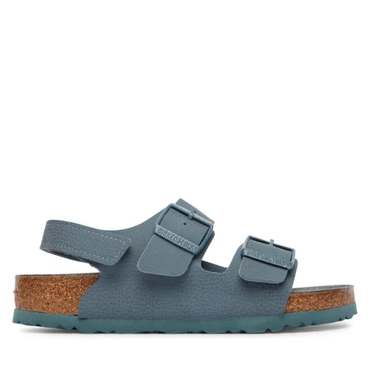 Zdjęcie produktu Sandały Birkenstock Milano As 1031669 D Niebieski