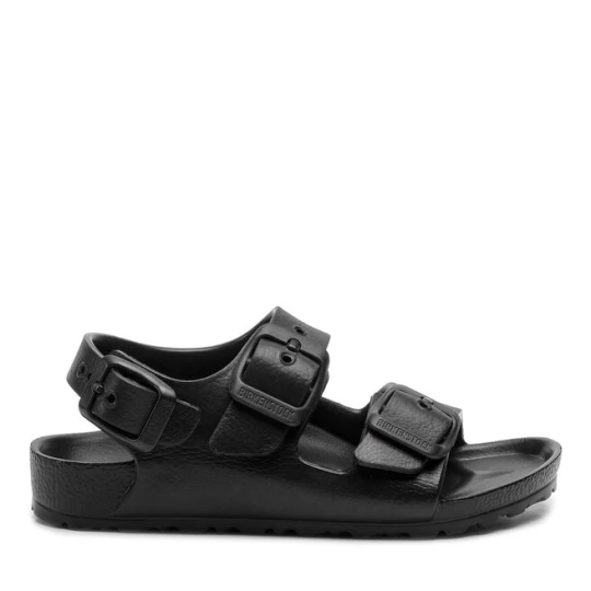 Zdjęcie produktu Sandały Birkenstock Milano Eva 1009353 Czarny