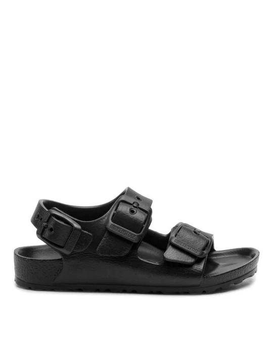 Zdjęcie produktu Sandały Birkenstock Milano Eva 1009353 Czarny