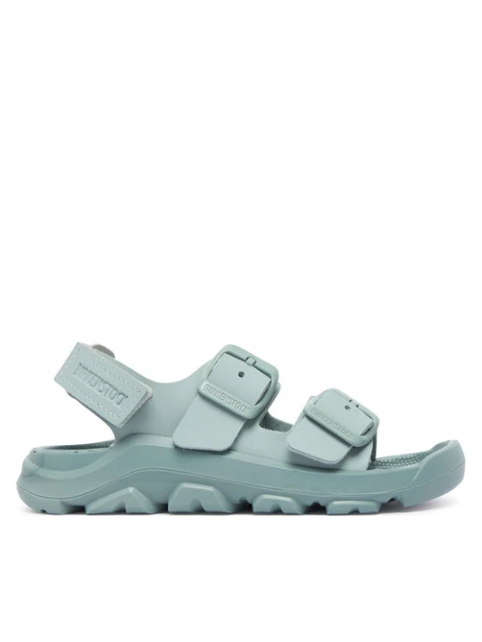 Zdjęcie produktu Sandały Birkenstock Mogami Kids As 1031263 S Niebieski