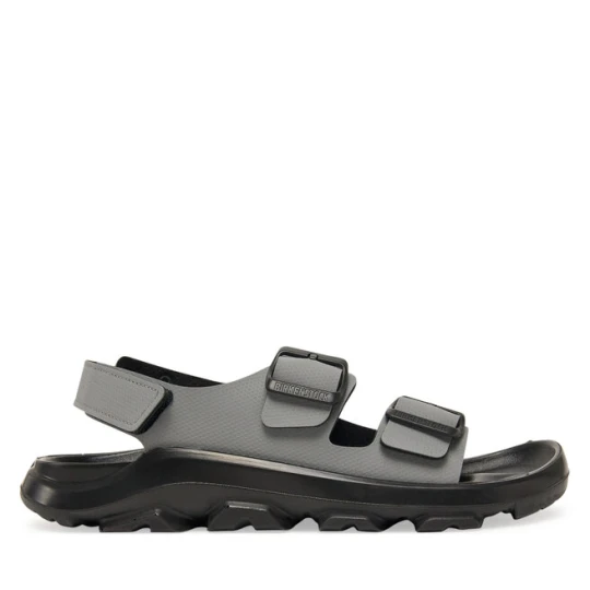 Zdjęcie produktu Sandały Birkenstock Mogami Terra BF 1027151 Szary
